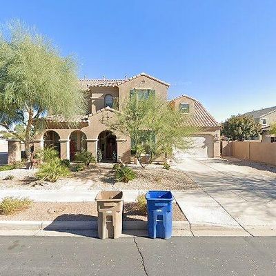 22451 S 202 Nd Ct, Queen Creek, AZ 85142