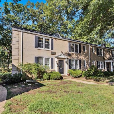 226 N Thomas St #226 4, Arlington, VA 22203