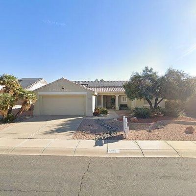 22607 N Las Vegas Dr, Sun City West, AZ 85375