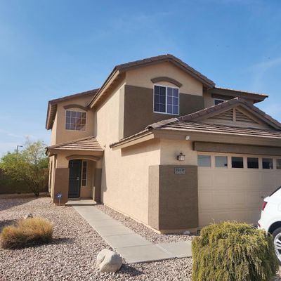 22617 W Adams Dr, Buckeye, AZ 85326