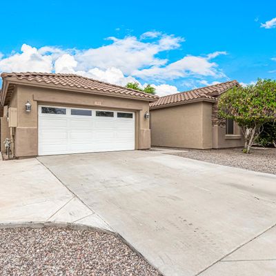 2268 E Ebony Dr, Chandler, AZ 85286