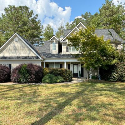 227 Evergreen N, Barnesville, GA 30204