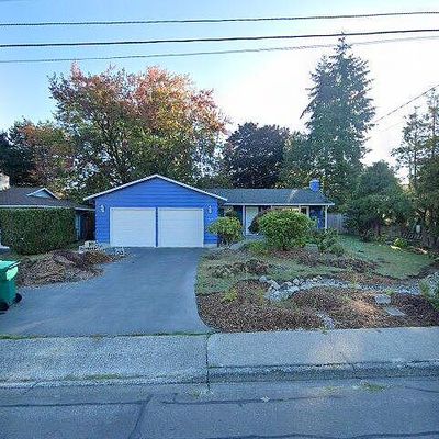 22701 40 Th Pl W, Mountlake Terrace, WA 98043