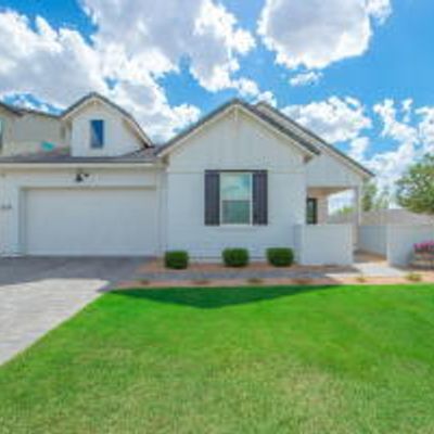 22701 E Poco Calle, Queen Creek, AZ 85142