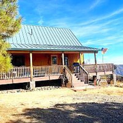 22710 S Skyline View Rd, Crown King, AZ 86343