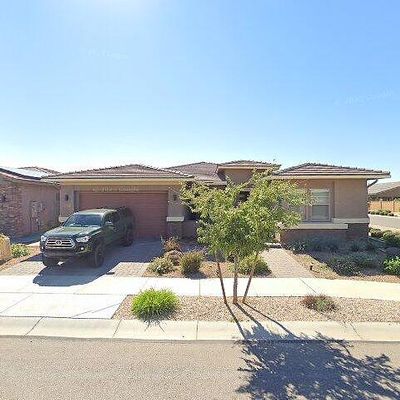 22743 E Avenida Del Valle, Queen Creek, AZ 85142