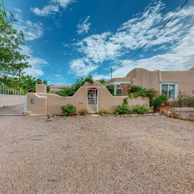 228 Lamb Street, Santa Cruz, NM 87567