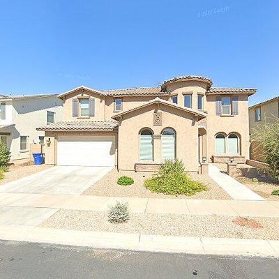 22844 E Parkside Dr, Queen Creek, AZ 85142