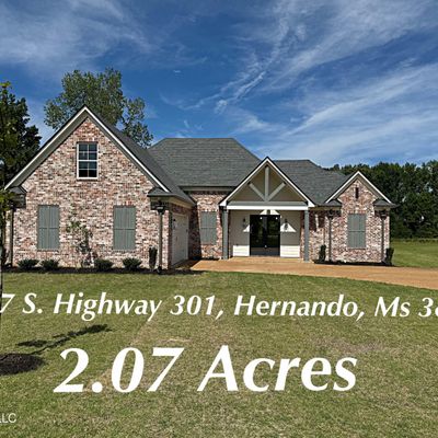 2287 S Highway 301, Hernando, MS 38632