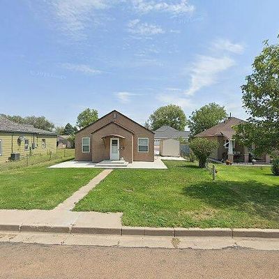 229 N Phelan Ave, Holyoke, CO 80734