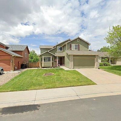 22923 Blackwolf Way, Parker, CO 80138