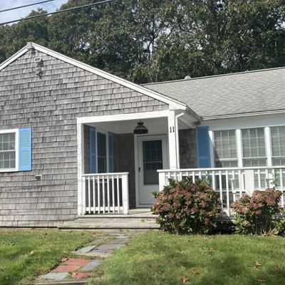 230 Gosnold Street, Units 11 A, 11 B, 11 C, Hyannis, MA 02601