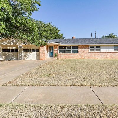 2306 53 Rd St, Lubbock, TX 79412