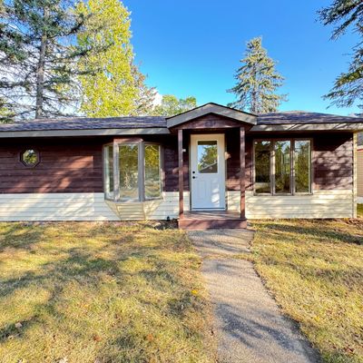 231 1 St St Nw, Menahga, MN 56464