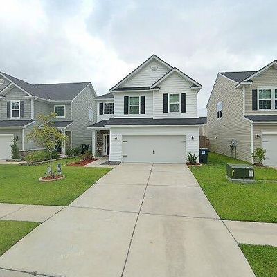 231 Lazy River Ln, Moncks Corner, SC 29461