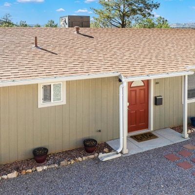 231 S Hardin St, Prescott, AZ 86303