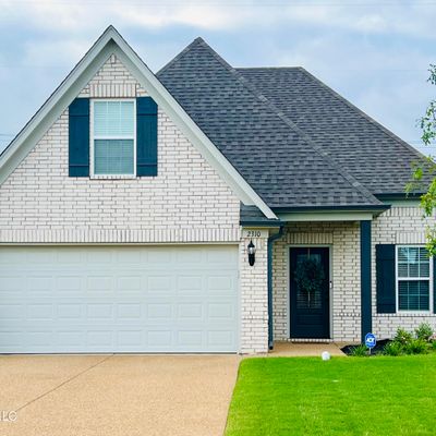 2310 Dela Drive Drive, Southaven, MS 38672