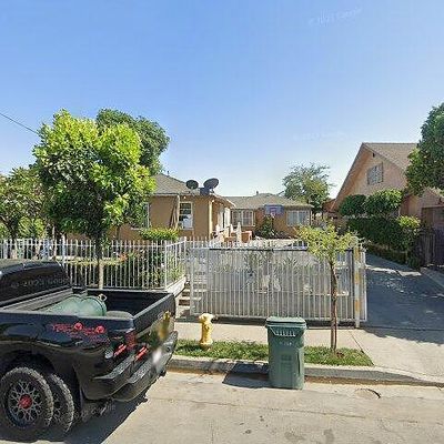 2310 E 117 Th St, Los Angeles, CA 90059