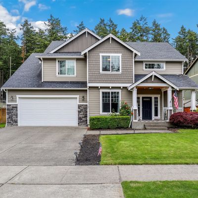 23109 79 Th Ave E, Graham, WA 98338