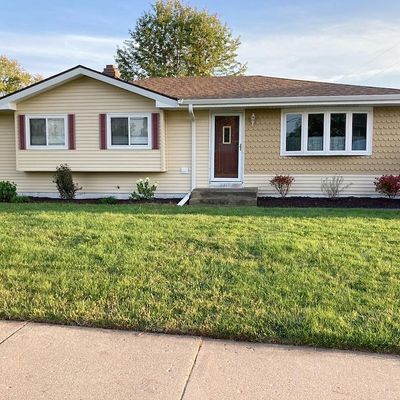 2317 Kellogg Ave, Janesville, WI 53546