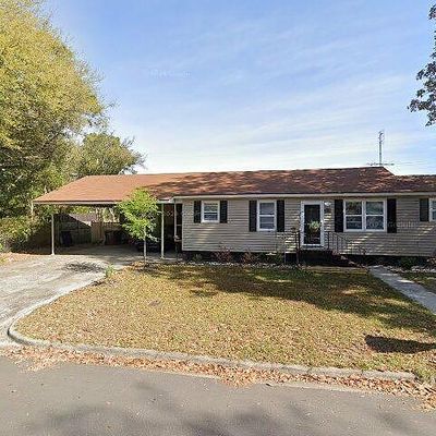 2318 Lorraine Dr, Savannah, GA 31404