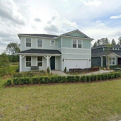 2319 Bradley Park Dr, Green Cove Springs, FL 32043