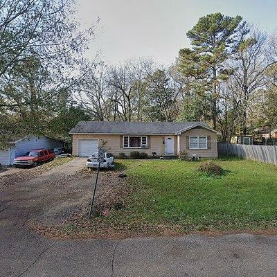 2319 Paden St, Jackson, MS 39204