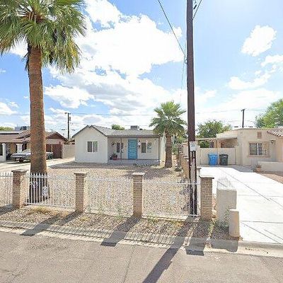 2323 E Harvard St, Phoenix, AZ 85006