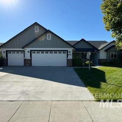 2323 W Lincoln Ave, Nampa, ID 83686