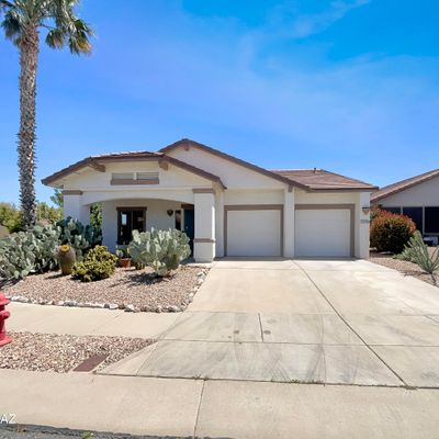 2324 N Avenida Del Petalo, Green Valley, AZ 85614