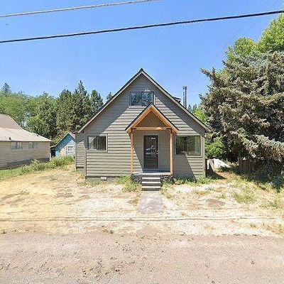 233 Squaw Valley Rd, Mccloud, CA 96057