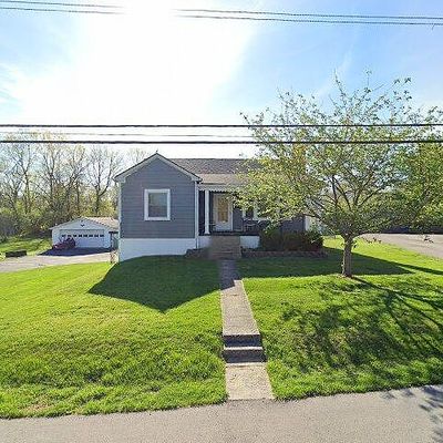 233 Stevenson Dr, Frankfort, KY 40601