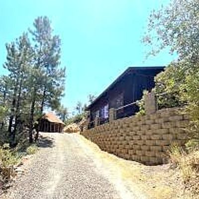 23338 S Sunny South Rd, Crown King, AZ 86343