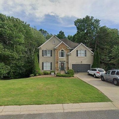 2334 Tall Timbers Ln, Marietta, GA 30066