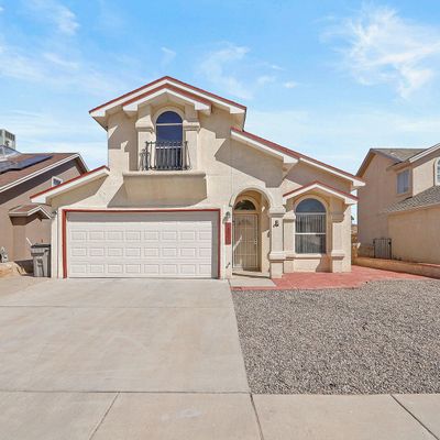 2336 Tierra Humeda Dr, El Paso, TX 79938