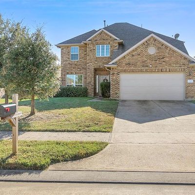 23415 Sawmill Pass, Spring, TX 77373