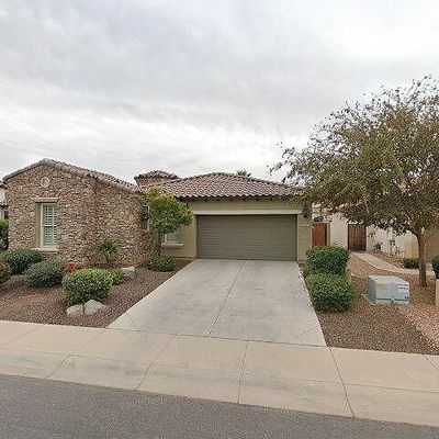 2347 E Balsam Dr, Chandler, AZ 85286