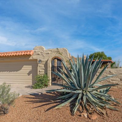 2354 W Drachman St, Tucson, AZ 85745