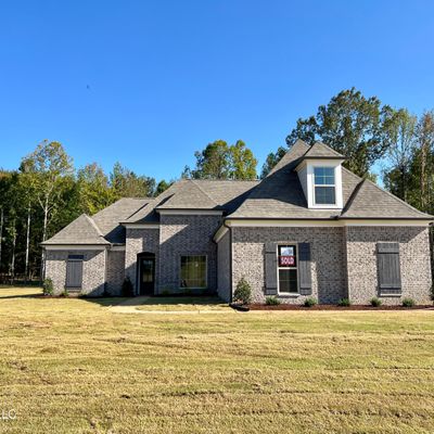 2356 Scott Meadows Lane, Hernando, MS 38632