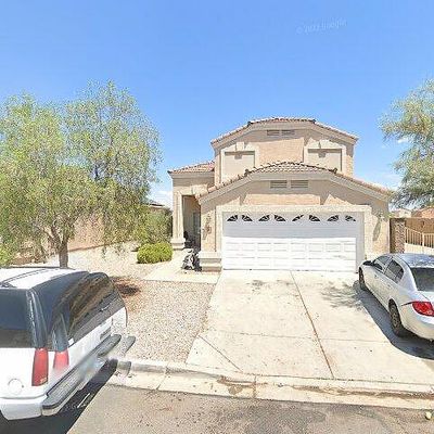 23571 N Desert Dr, Florence, AZ 85132