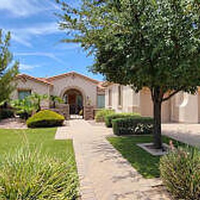 2361 E Everglade Ct, Chandler, AZ 85249