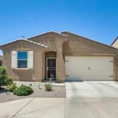 23649 W Watkins St, Buckeye, AZ 85326