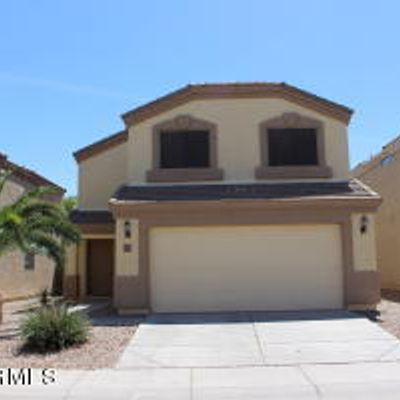 23764 N Desert Agave St, Florence, AZ 85132