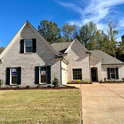 2376 Scott Meadows Lane, Hernando, MS 38632