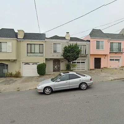 2379 42 Nd Ave, San Francisco, CA 94116