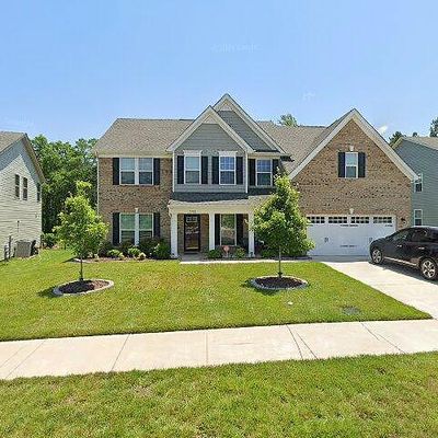 2382 Drake Mill Ln Sw, Concord, NC 28025