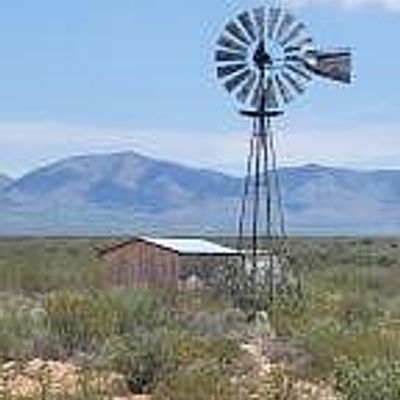 2383 N Middlemarch Road, Tombstone, AZ 85638