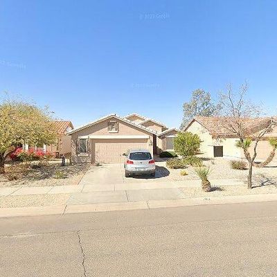 2392 E Antigua Dr, Casa Grande, AZ 85194