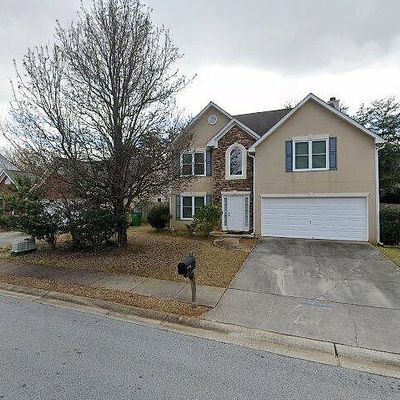 2913 Egret Ln, Austell, GA 30106