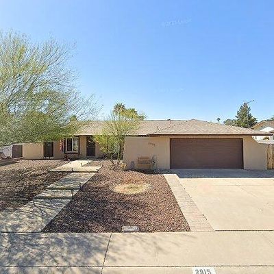 2915 E Pershing Ave, Phoenix, AZ 85032